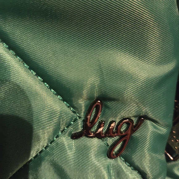 Lug Voyager Backpack - Picture 5 of 7